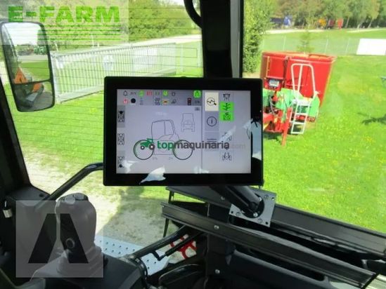 Tractor agrícola -  - st420