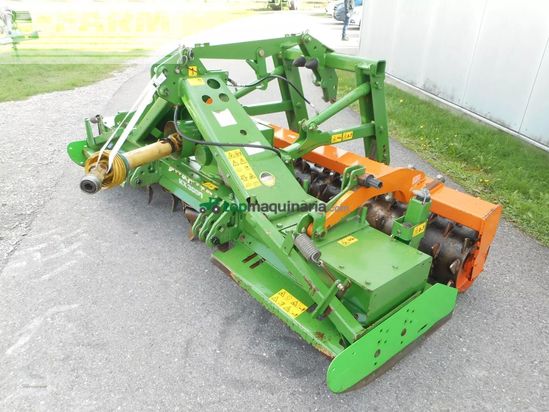 Grada rotativa - Amazone - kx 3000