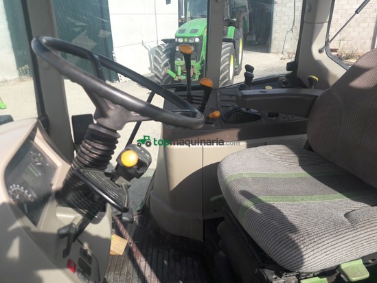 Tractor agrícola - John Deere - 6520