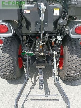 Tractor agrícola - Kioti - cx 2510 hst