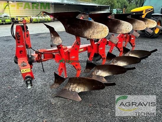 Arado - Kuhn - multi-master 120