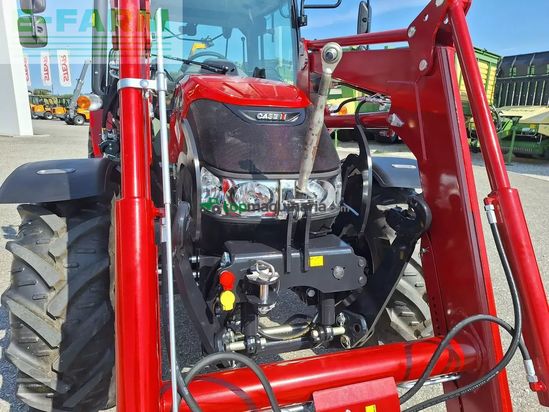 Tractor agrícola - Case IH - farmall 75 a (stage v)