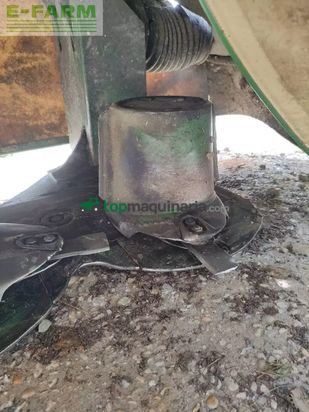 Cortacésped manual - Krone - easy cut 360