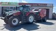 Empacadora gigant - Case IH - rb 466 hd pro