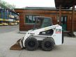 Minicargadora - Bobcat - s 130 ( 2.365kg ) high flow
