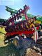 Cultivador - Väderstad - swift sw640 + rexius rs650