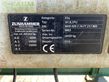 Cisterna - Zunhammer - sk 18,5 pu