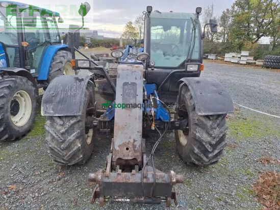 Telescopica - New Holland - lm7-42