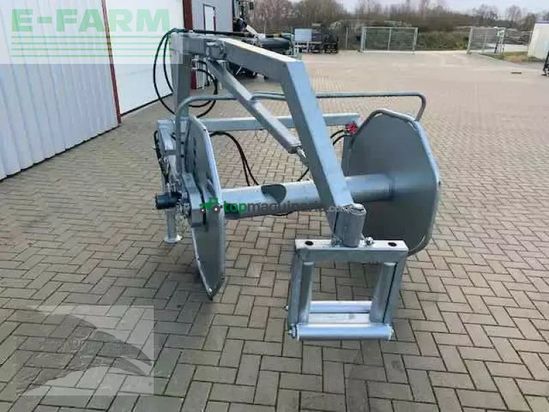 Riego - Hüdig - schlachhaspel sh 400