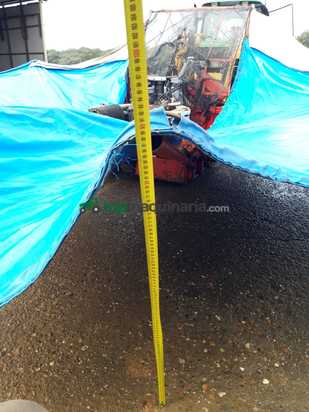 Paraguas Arcusin Autopick