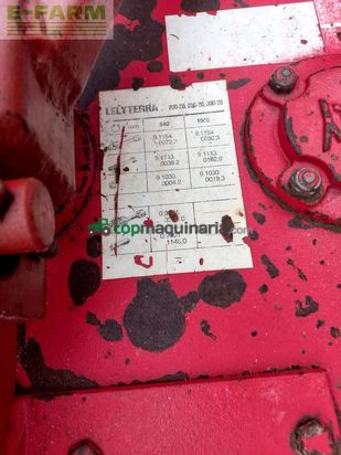 Grada de disco - Lely - lelyterra 300 - 20