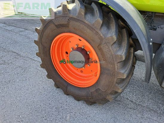 Tractor agrícola - Claas - ares 826
