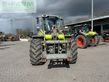 Minicargadora - Claas - torion 1177 varipower