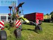 Rastrillo - Claas - liner 1800 twin