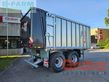 Cinta transportadora de forraje - Fliegl - asw 190 compact fox tandem