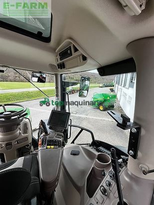 Tractor agrícola - John Deere - 6130r