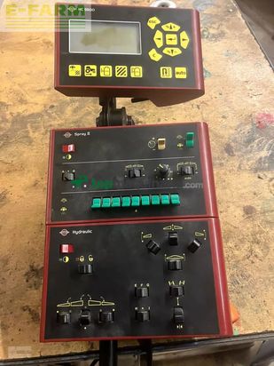 Atomizador - Hardi - commander 3200 / 27 m