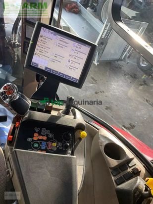 Tractor agrícola - Case IH - maxxum 145 cvx