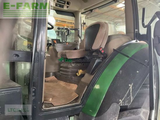 Tractor agrícola - John Deere - 6150r