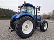 Tractor agrícola - New Holland - t7.200 autocommand