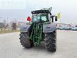 Tractor agrícola - John Deere - 6215r