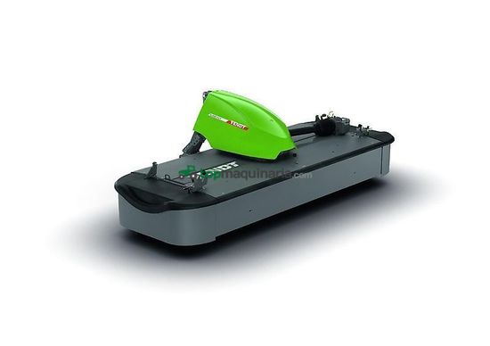 Cortacésped manual - Fendt - slicer 310 f