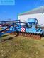 Combinado de siembra - Lemken - solitair 9