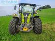 Tractor agrícola - Claas - arion 630 cmatic cis+ CMATIC CIS+