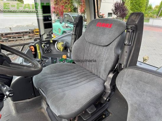 Tractor agrícola - Claas - ares 547 atz