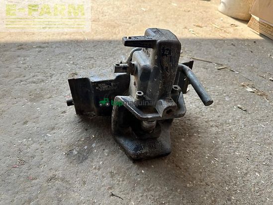 Tractor agrícola - Landini - landpower 165