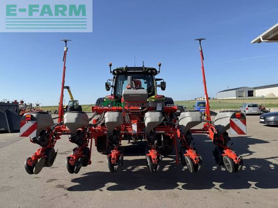 Sembradora monograno mecanica - Kuhn - kosma ti 6 m
