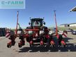 Sembradora monograno mecanica - Kuhn - kosma ti 6 m