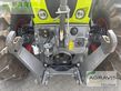 Tractor agrícola - Claas - axion 870 cmatic cebis