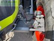 Tractor agrícola - Claas - arion 650 cis+