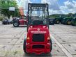 Telescopica - Weidemann - 1160 stvzo + front- u. heckscheibe