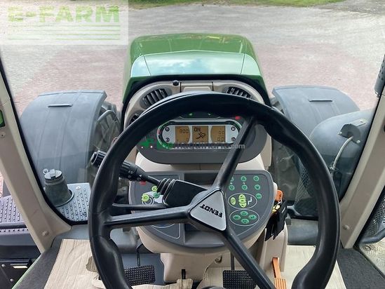 Tractor agrícola - Fendt - 930 s4