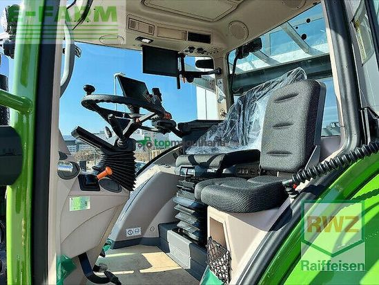 Tractor agrícola - Fendt - 620 vario