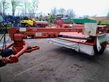 Cortacésped manual - Kuhn - fc 302 g