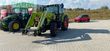Tractor agrícola - Claas - ARION 420 CIS