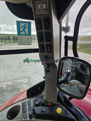 Tractor agrícola - Case IH - PUMA 220CVX