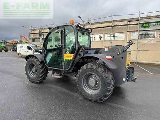 Telescopica - New Holland - th6.32s
