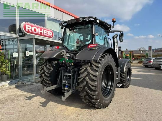 Tractor agrícola - Valtra - n175 direct Direct