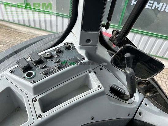 Tractor agrícola - Valtra - t214