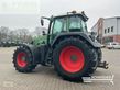 Tractor agrícola - Fendt - 818 vario tms | com ii