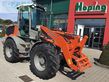 Minicargadora -  - atlas weycor ar 530 sl