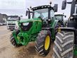 Tractor agrícola - John Deere - 6r 130
