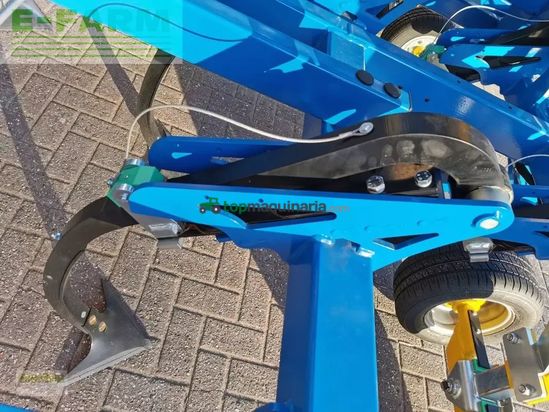 Cultivador - Treffler - tga 560, präzisions grubber,