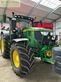 Tractor agrícola - John Deere - 6r215