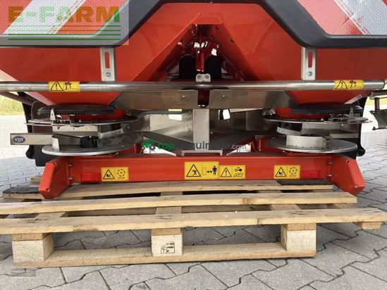 Esparcidor - Rauch - axis-m 30.2 emc+w isobus