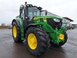 Tractor agrícola - John Deere - 6m 185
